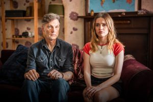 Aimee Lou Wooden Comedy Renewed For Season 2 By BBC