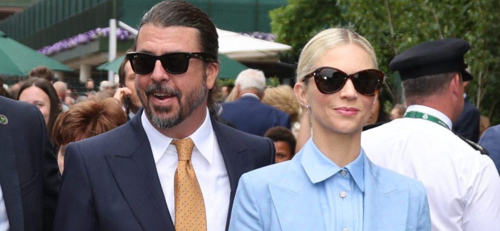 Dave Grohl’s Spouse Is Reportedly In A ‘State Of Confusion’ Over His Affair