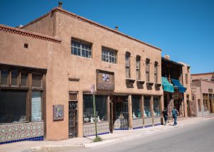Excellent Weekend in Santa Fe!