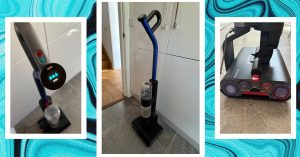 Dyson WashG1 Flooring Cleaner Evaluation: Gained’t Change Your Vacuum