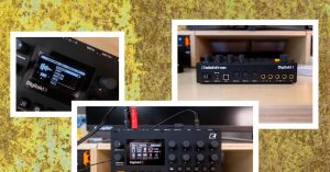 Elektron Digitakt II Evaluation: The Most Versatile Sampler and Sequencer