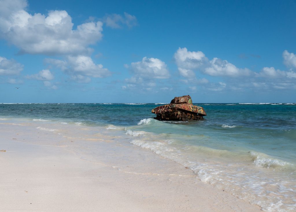 Day Journey to Culebra from San Juan: The Final Information! Day Journey to Culebra from San Juan: The Final Information!