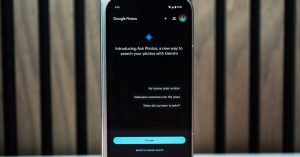 Google Photographs Is Getting a Gemini Infusion to Energy Its Search