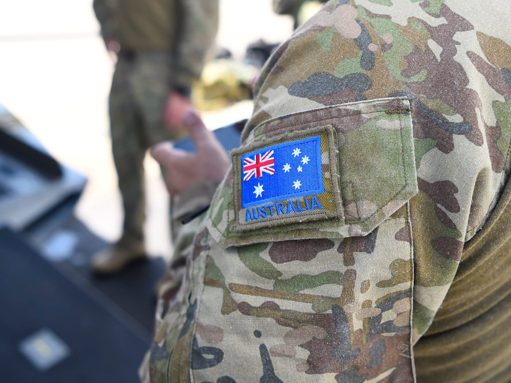 Australia strips medals from Afghanistan warfare commanders | Battle Information Australia strips medals from Afghanistan warfare commanders | Battle Information