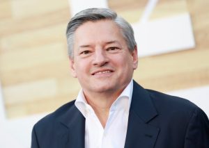 Ted Sarandos Calls On All Streamers To Be Clear With Viewership Information
