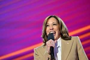 Jane Fonda And Kyra Sedgwick Amongst Headliners For Kamala Harris “Individuals Overseas” Occasion