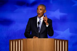 Barack Obama L.A. Occasion Raises Extra Than  Million For Kamala Harris Marketing campaign