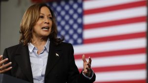 Kamala Harris Agrees To Second CNN Debate In Problem To Donald Trump