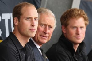 Royal Household Needs Prince Harry Completely happy fortieth Birthday On Social Media