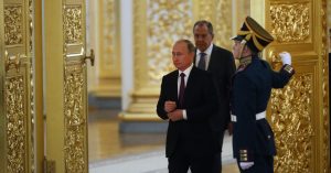 DOJ: Russia Aimed Propaganda at Avid gamers, Minorities to Swing 2024 Election
