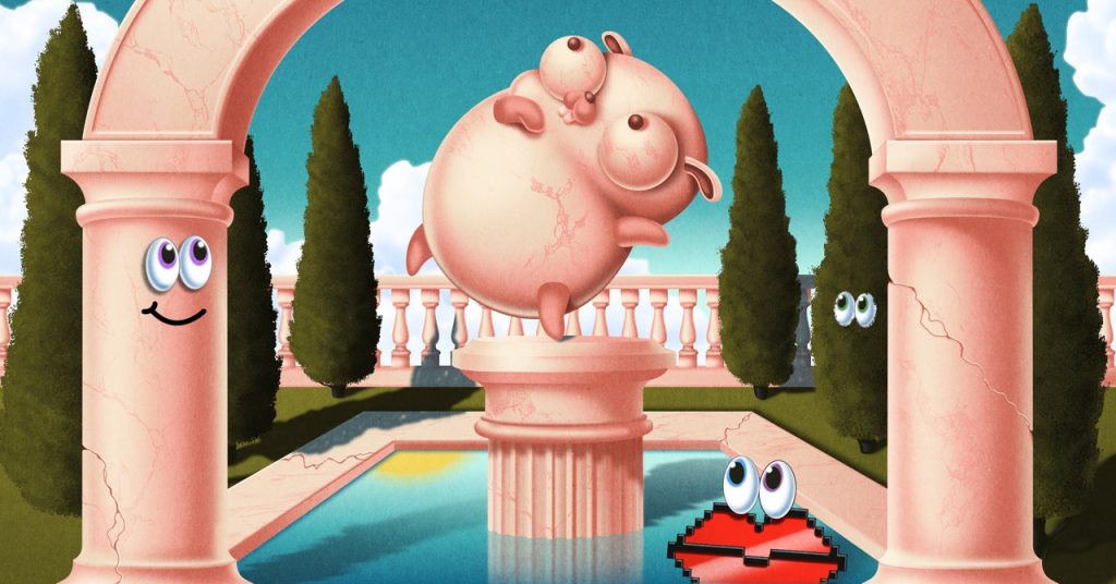 Consideration, Spoiled Software program Engineers: Take a Lesson from Google’s Programming Language