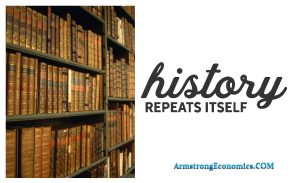 Cycles & The Subsequent Technology