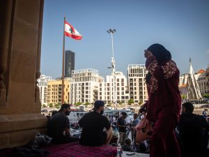 ‘He was like a father to us’: Hezbollah supporters mourn Hassan Nasrallah | Israel-Lebanon assaults Information