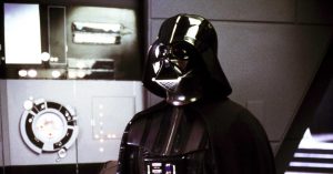 James Earl Jones’ Darth Vader Has Already Been Immortalized With AI