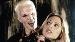 James Marsters Says ‘Buffy’ Sexual Assault Scene Despatched Him To Remedy
