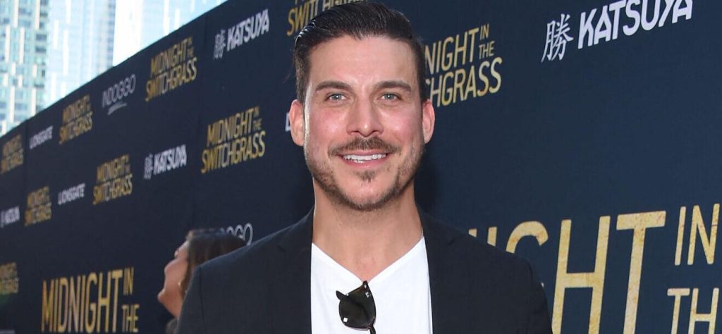 Jax Taylor Confesses To Utilizing Pretend Accounts On-line
