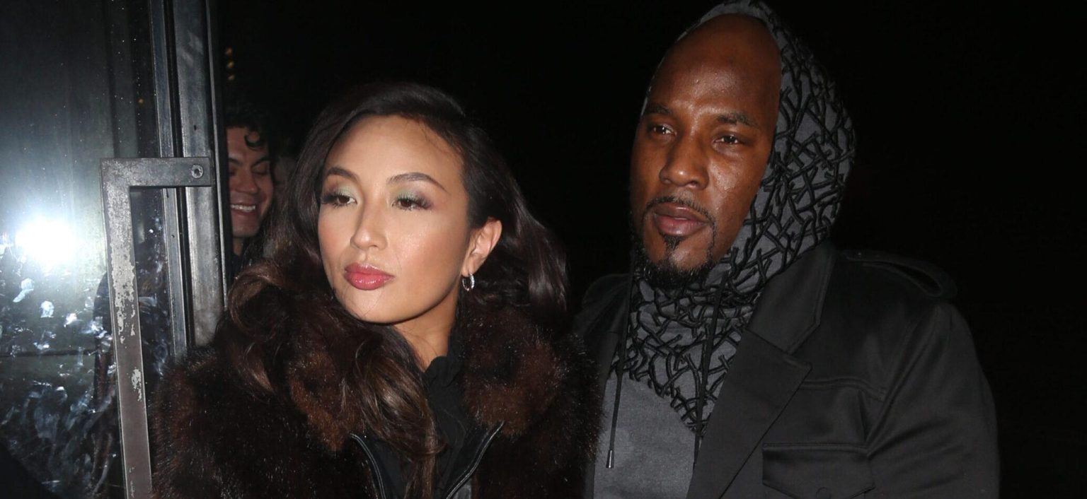 Jeannie Mai Calls for Alimony Cost From Ex-husband Jeezy Jeannie Mai Calls for Alimony Cost From Ex-husband Jeezy
