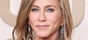 Jennifer Aniston Proclaims New World Fund To Save Animals