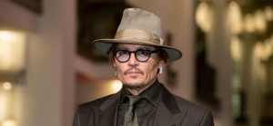 Johnny Depp Flaunts Gorgeous Dental Makeover In New Video