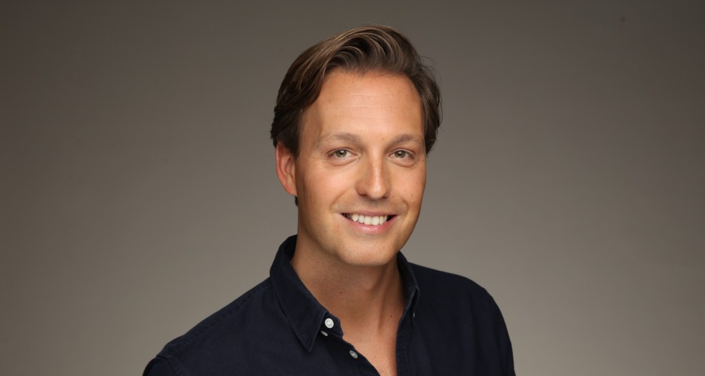 Joris Gijsbertse Units Up European Indie Collective Thirtyfour Media Joris Gijsbertse Units Up European Indie Collective Thirtyfour Media