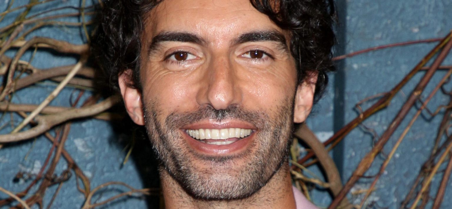 Justin Baldoni Reveals He Was Launched To Porn At 10
