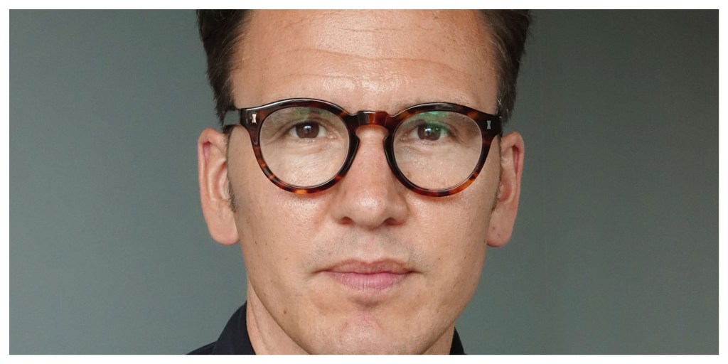 Karl Warner Resurfaces At BBC Studios After Channel 4 Exit Karl Warner Resurfaces At BBC Studios After Channel 4 Exit