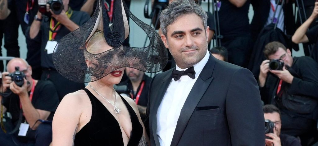 How Woman Gaga & Fiancé Michael Polansky’s Romance Started How Woman Gaga & Fiancé Michael Polansky’s Romance Started