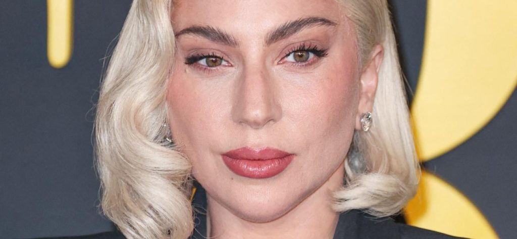 Girl Gaga Will get Candid About Smoking Pot As Self-Treatment