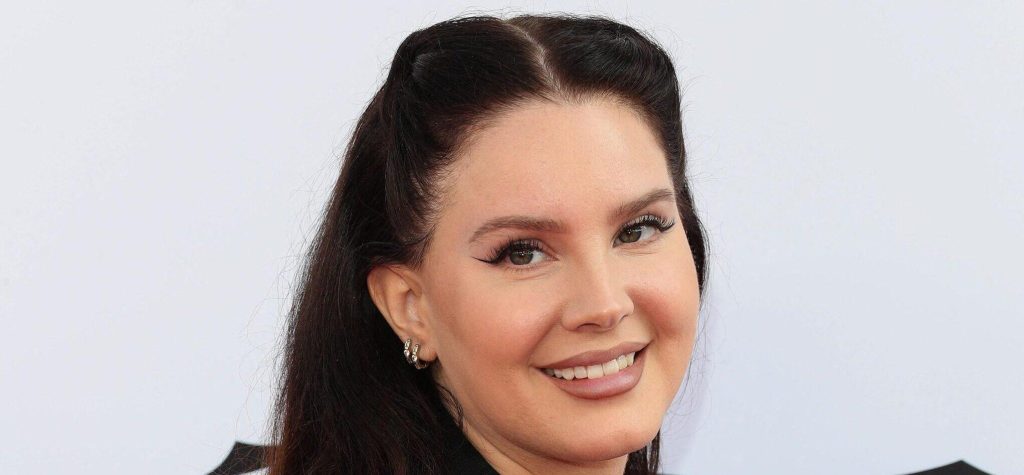 Lana Del Rey Discovered ‘The One’ Dream Marriage ceremony Gown Lana Del Rey Discovered ‘The One’ Dream Marriage ceremony Gown