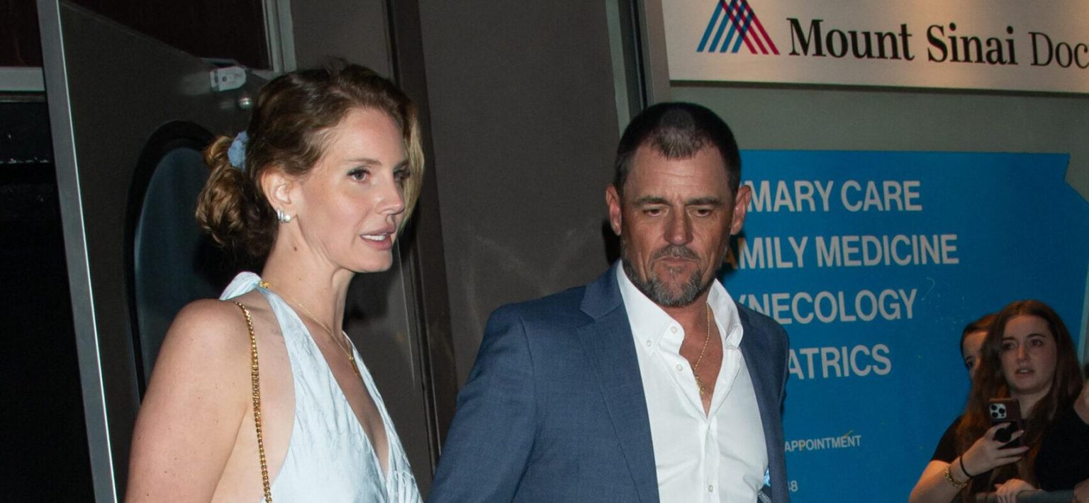 Jeremy Dufrene’s Ex-Fiancée Breaks Silence On Lana Del Rey