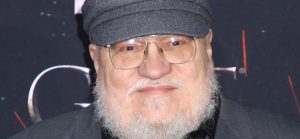 George R.R. Martin Deletes Assertion Slamming ‘Home Of The Dragon’