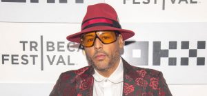 Al B. Positive! Calls Kim Porter’s E-book ‘Fictitious’
