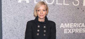 Lily Allen Reveals She Had Children ‘For All The Flawed Causes