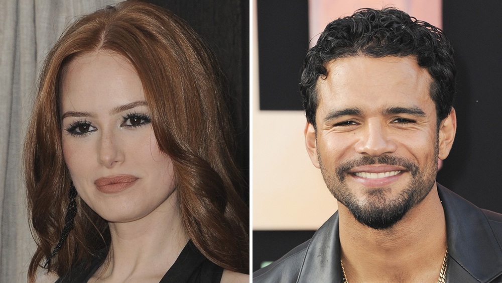 Madelaine Petsch, Jacob Scipio To Star In ‘Upkeep Required’ Rom-Com Madelaine Petsch, Jacob Scipio To Star In ‘Upkeep Required’ Rom-Com