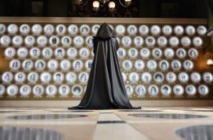 TF1 & Fremantle Workforce For Thriller Actuality Present ‘Grasp Of The Recreation’