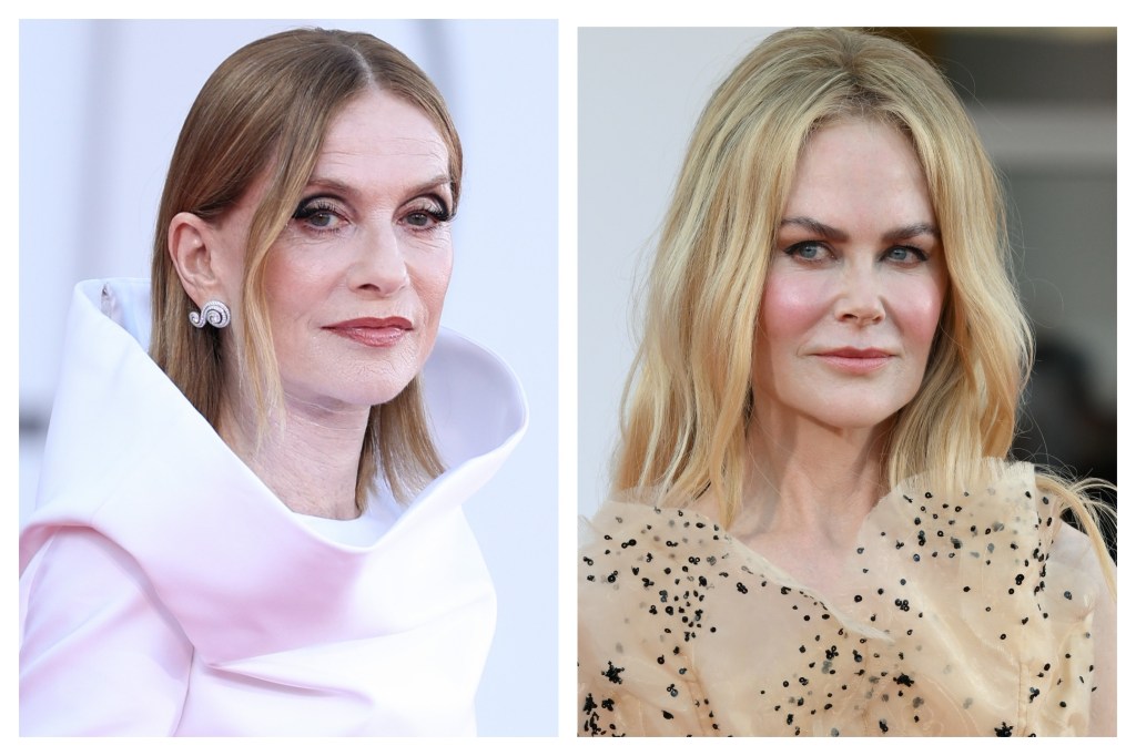 Isabelle Huppert Provides Condolences To Nicole Kidman: “We Miss Her” Isabelle Huppert Provides Condolences To Nicole Kidman: “We Miss Her”