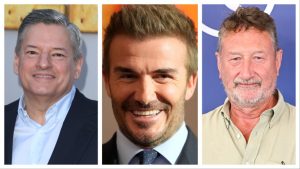RTS’ Theresa Clever On David Beckham, Ted Sarandos & The “New Regular”