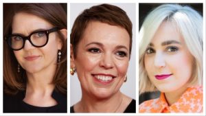 Olivia Colman’s South Of The River Hires Lucy Barzan Donnelly