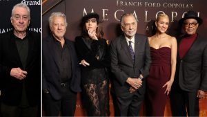 He Can not Maintain Something Collectively