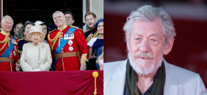 Ian McKellen Rips Into ‘Not Brilliant’ Prince Harry, ‘Clearly Broken’ King Charles