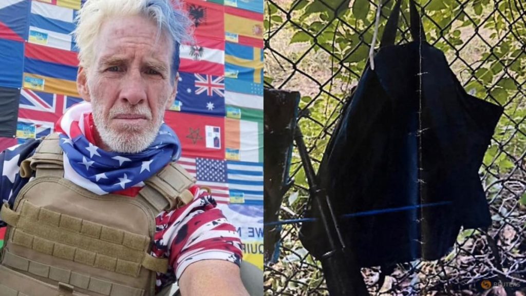 What we all know in regards to the reported suspect behind obvious Trump assassination try