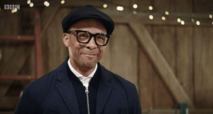 BBC Removes ‘The Restore Store’s Jay Blades From TV Schedule