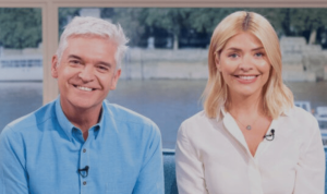 Phillip Schofield “Got here Shut To Ending Life” After This Morning Exit