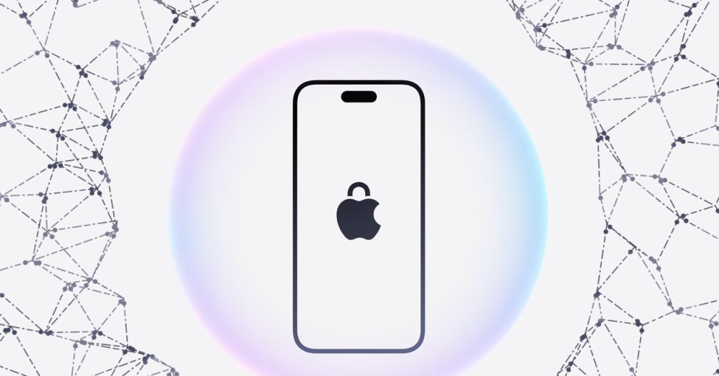 Conceal or Lock Apps With iOS 18 (2024)