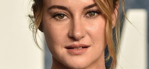 Shailene Woodley On The Influence Of Beginning Her Profession Younger