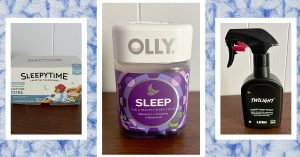 Finest Pure Sleep Aids (2024), Examined and Reviewed