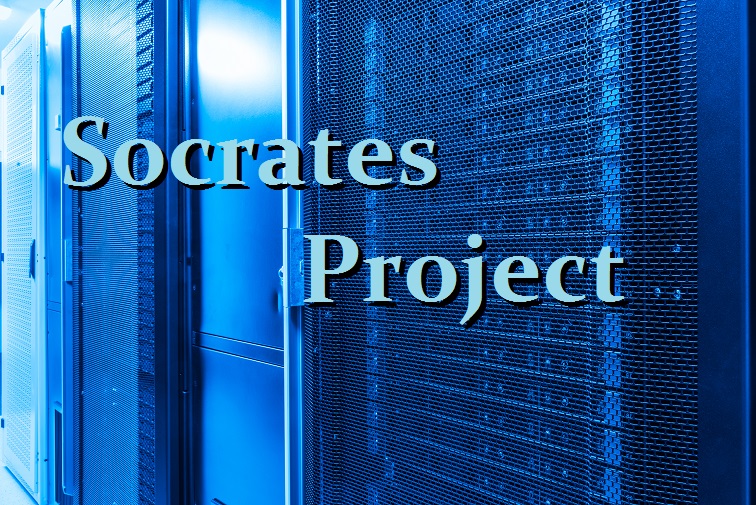 Socrates Forecasting The Insane Future Socrates Forecasting The Insane Future