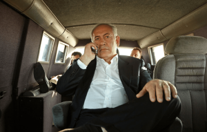 Doc Important Of Benjamin Netanyahu Premieres, After Courtroom Problem Fails