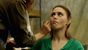 Bulgaria Submits ‘Triumph’ Starring Maria Bakalova