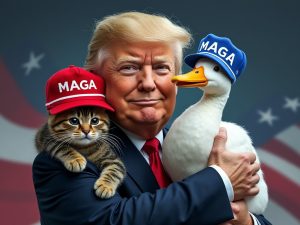 YES – Haitian Migrants Are Consuming Pets